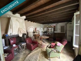  Maison � vendre 3 pi�ces 120 m�