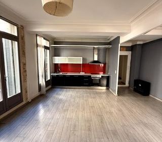  Appartement � vendre 2 pi�ces 60 m�