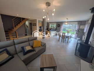  Maison � vendre 6 pi�ces 132 m�