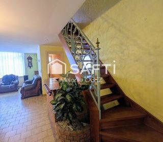  Maison � vendre 5 pi�ces 96 m�