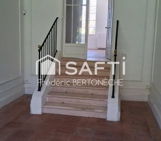  Maison � vendre 7 pi�ces 250 m�