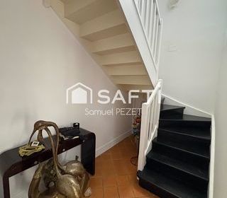  Appartement � vendre 6 pi�ces 141 m�