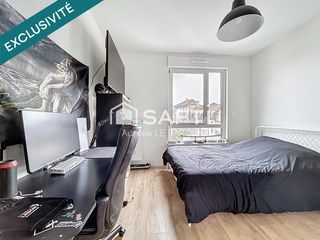  Appartement � vendre 4 pi�ces 79 m�