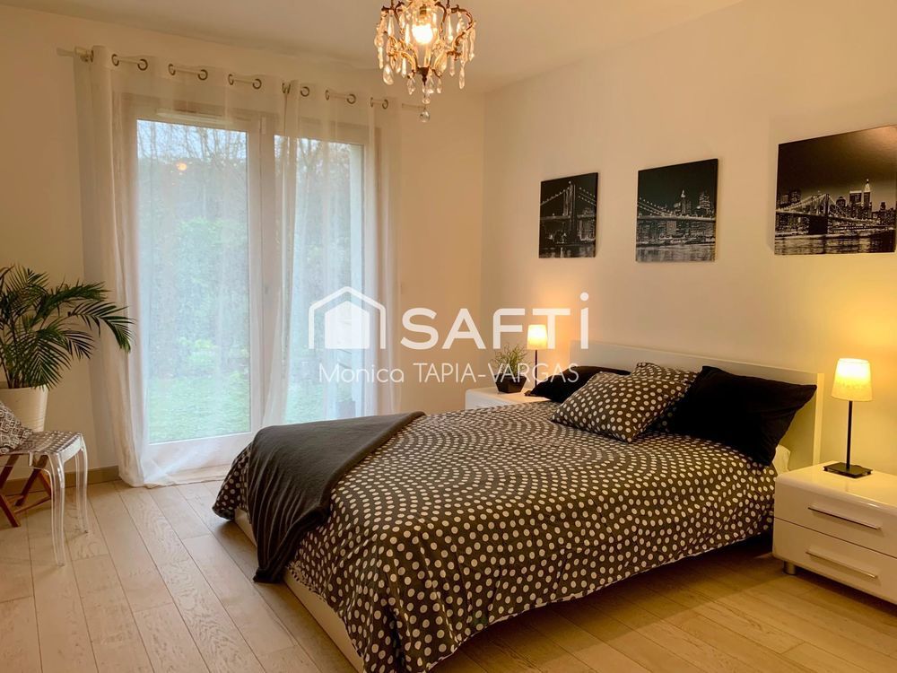 � vendre  Appartement Divonne-les-Bains (01220)