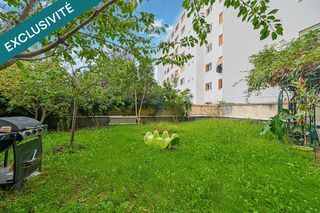  Appartement � vendre 4 pi�ces 109 m�