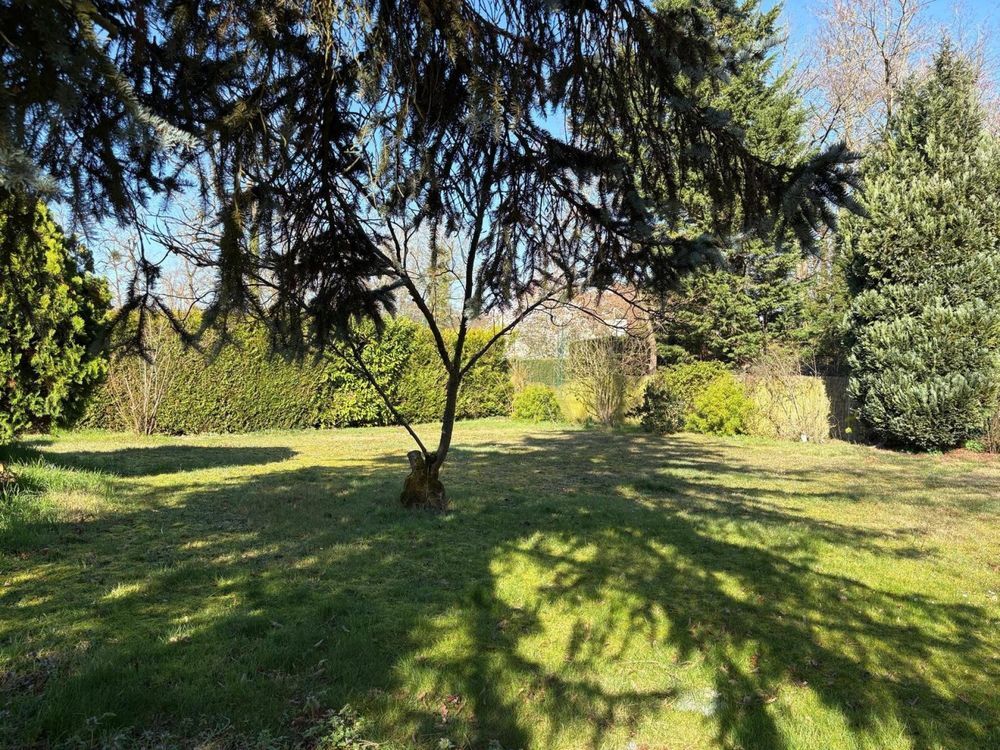 � vendre  Maison Gouvieux (60270)