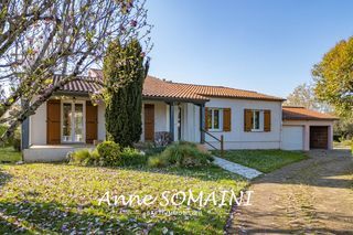  Maison � vendre 5 pi�ces 160 m�