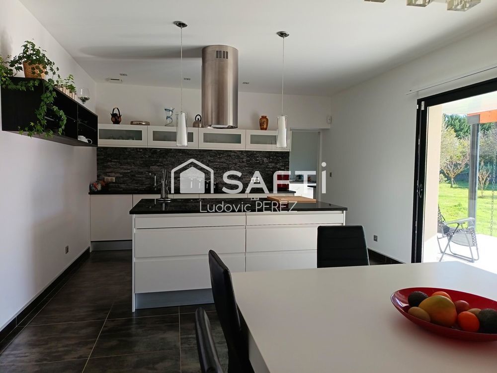 � vendre  Maison Montberon (31140)