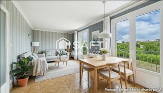  Maison � vendre 5 pi�ces 106 m�