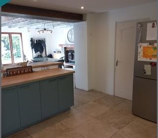  Maison � vendre 3 pi�ces 100 m�