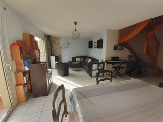  Maison � vendre 4 pi�ces 86 m�