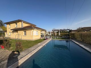  Maison � vendre 5 pi�ces 115 m�