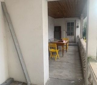  Maison � vendre 15 + pi�ces 270 m�