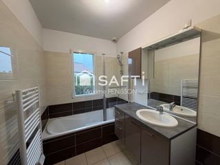  Maison � vendre 4 pi�ces 86 m�