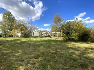  Terrain � vendre 956 m�