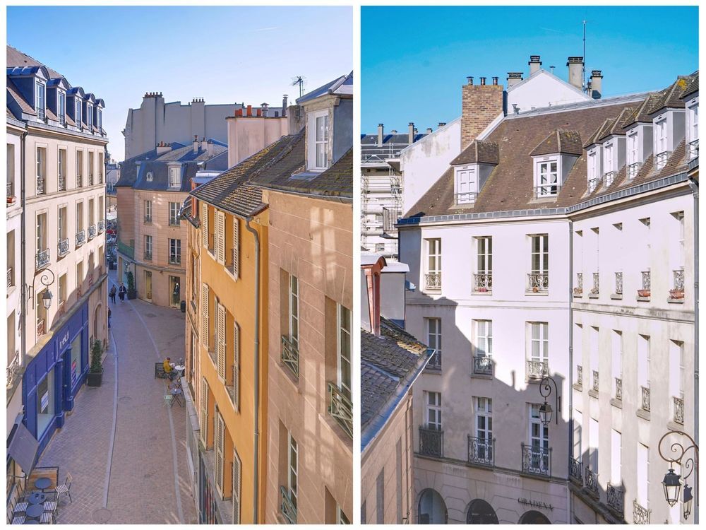 � vendre  Appartement Saint-Germain-en-Laye (78100)