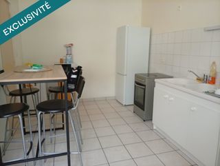  Maison � vendre 5 pi�ces 100 m�