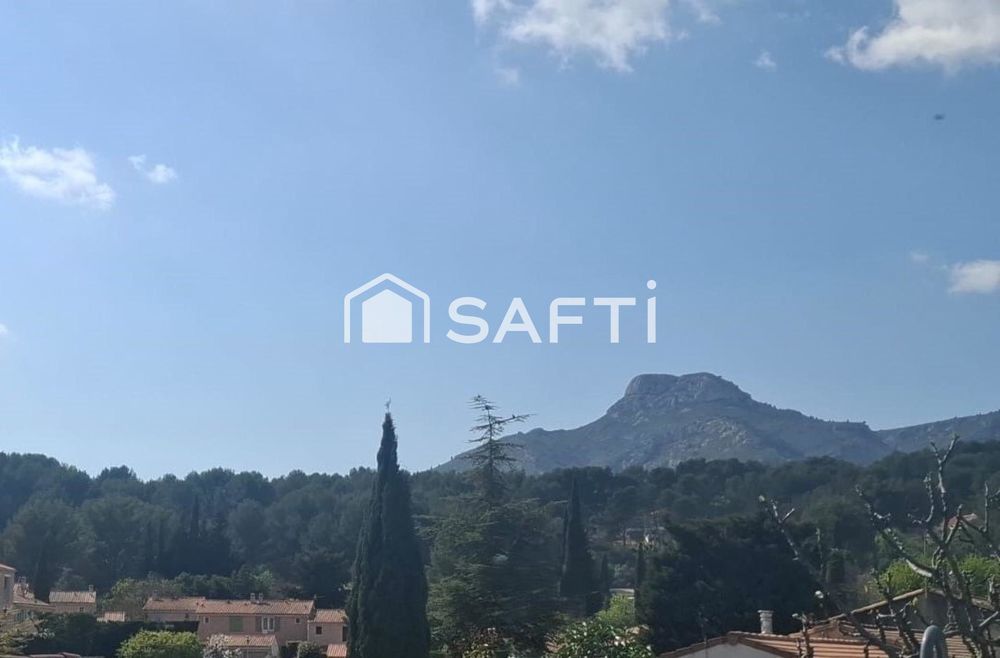 � vendre  Maison Roquevaire (13360)