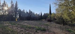  Terrain � vendre 1497 m�