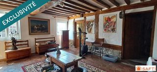  Maison � vendre 7 pi�ces 155 m�