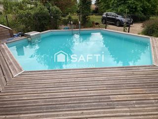  Maison � vendre 8 pi�ces 235 m�