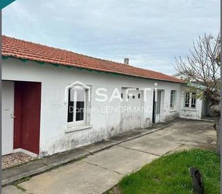  Maison � vendre 8 pi�ces 79 m�