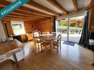  Maison � vendre 4 pi�ces 75 m�