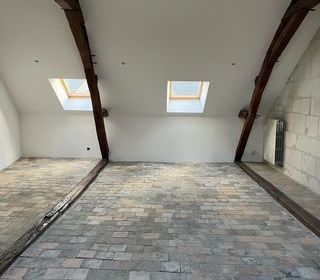  Maison � vendre 8 pi�ces 270 m�