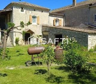  Maison � vendre 4 pi�ces 121 m�