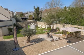  Maison � vendre 7 pi�ces 260 m�