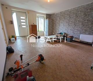  Maison � vendre 5 pi�ces 120 m�