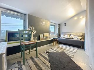  Maison � vendre 7 pi�ces 143 m�