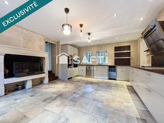  Maison � vendre 11 pi�ces 367 m�