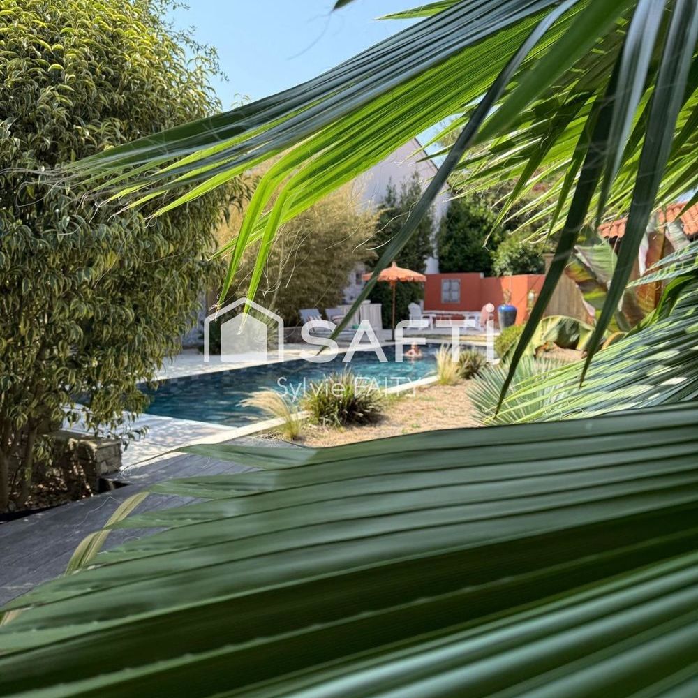 � vendre  Maison Andernos-les-Bains (33510)