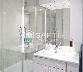  Appartement � vendre 4 pi�ces 88 m�