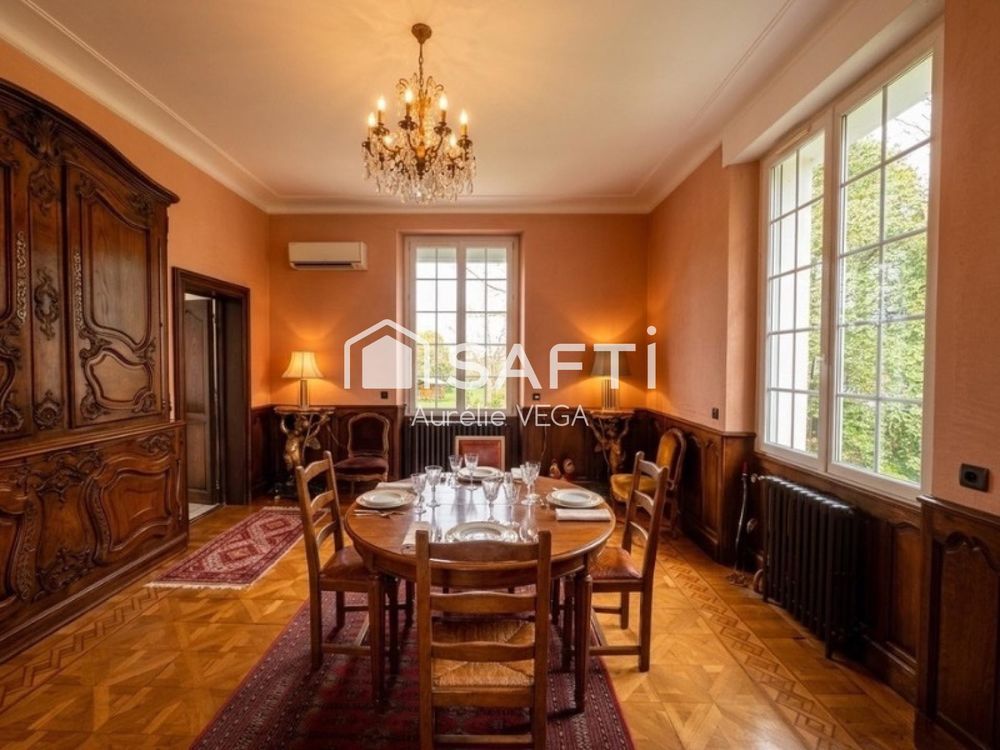 � vendre  Maison Laroque-d'Olmes (09600)