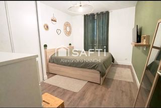  Appartement � vendre 4 pi�ces 70 m�