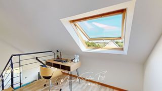  Maison � vendre 4 pi�ces 120 m�