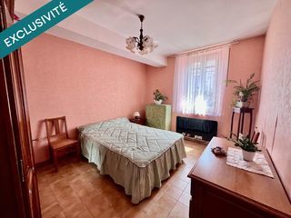  Maison � vendre 4 pi�ces 85 m�