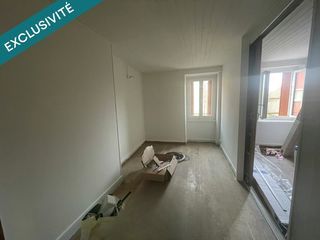  Maison � vendre 3 pi�ces 55 m�