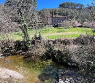  Maison � vendre 15 + pi�ces 321 m�