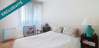  Appartement � vendre 3 pi�ces 59 m�