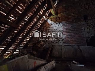  Immeuble � vendre 134 m�