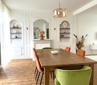  Maison � vendre 10 pi�ces 160 m�