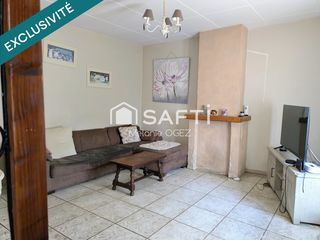  Maison � vendre 3 pi�ces 90 m�