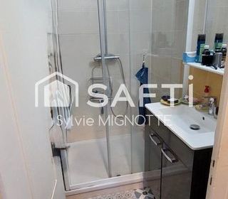  Appartement � vendre 4 pi�ces 60 m�