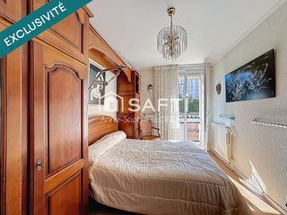  Appartement � vendre 4 pi�ces 84 m�