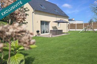  Maison � vendre 6 pi�ces 110 m�