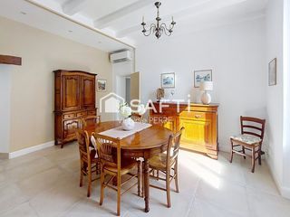  Maison � vendre 7 pi�ces 217 m�