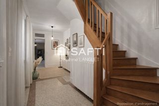  Maison � vendre 7 pi�ces 155 m�